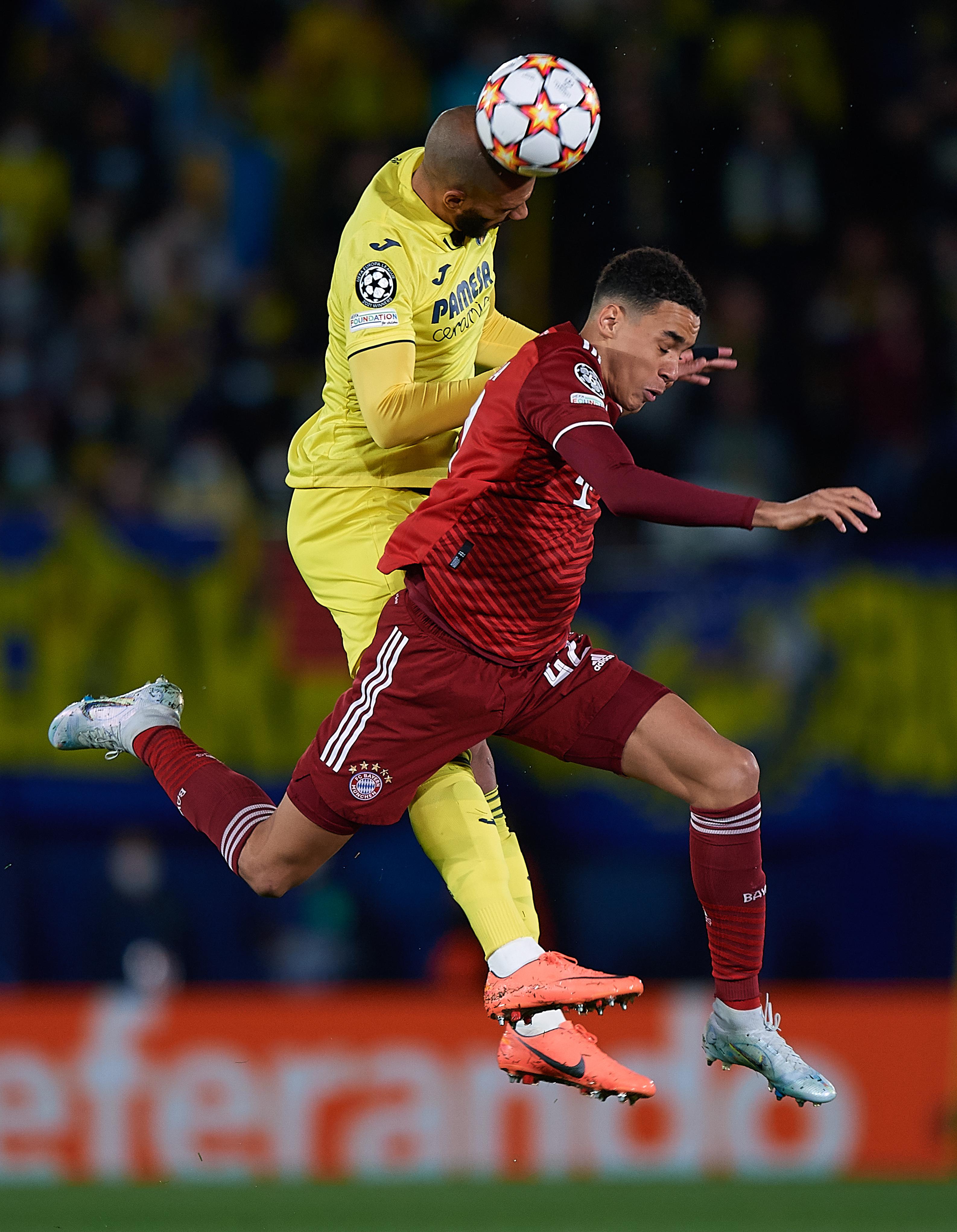 包含国际比赛日比利亚雷亚尔备战欧联，防线松动细节曝光，目标明确，轮换策略成焦点的词条壹号娱乐